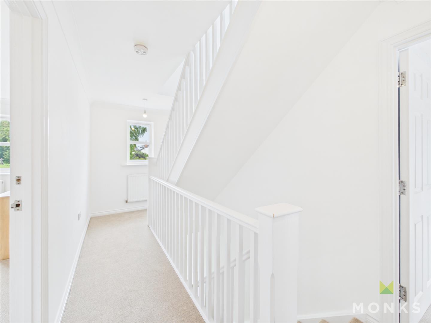 19 Milars Field, Oswestry, SY10 9PU For Sale